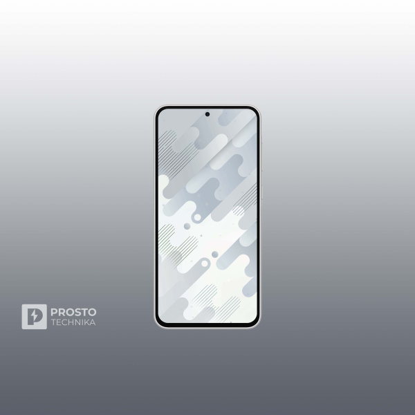 Смартфон Samsung Galaxy A36 8/128GB Awesome White Смартфон Samsung Galaxy A36 8/128GB Awesome White